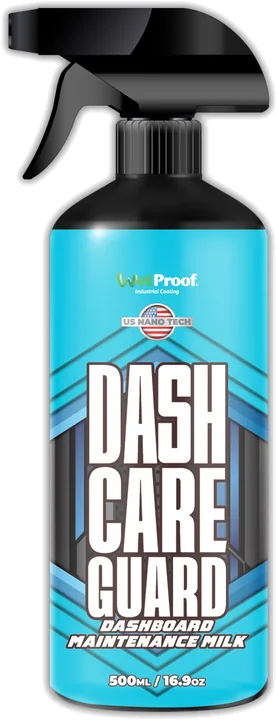 Dash Care Guard