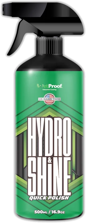 Hydro & Shine