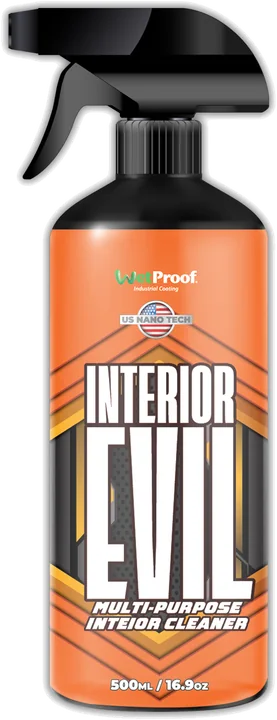 Interior Evil
