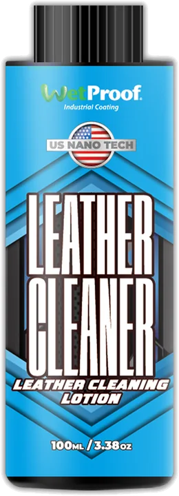 Leather Cleaner