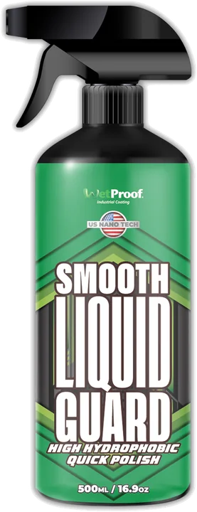 Smooth Liquid Guard