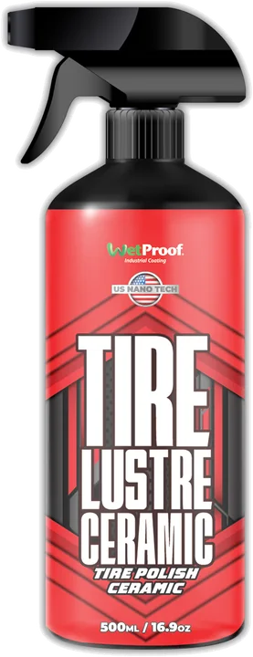 Tire Lustre Ceramic