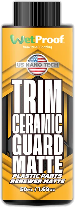 Trim Ceramic Guard Matte