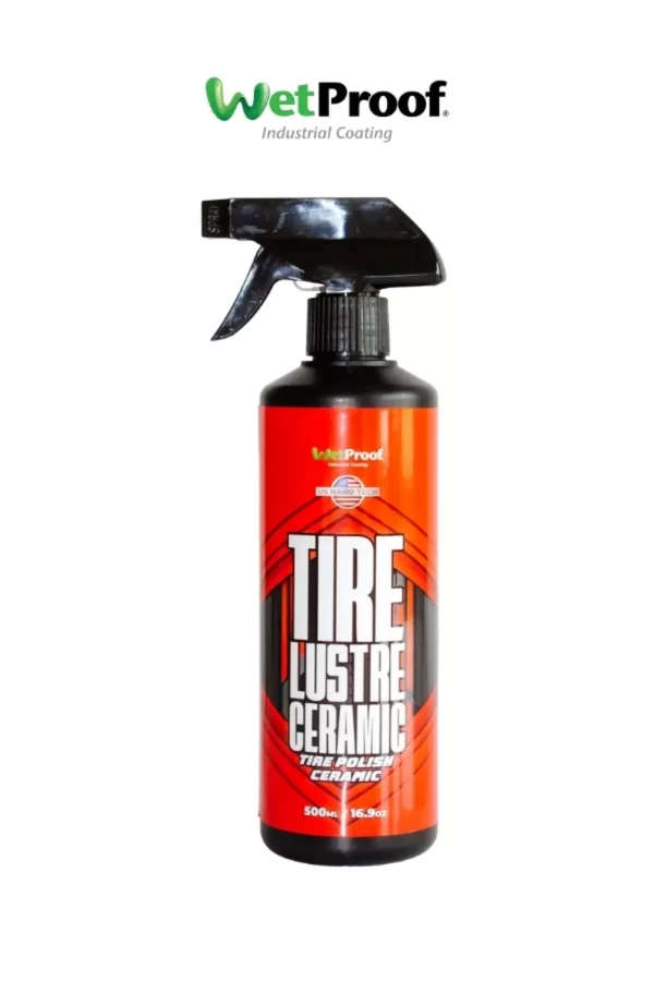 Tire Lustre Ceramic
