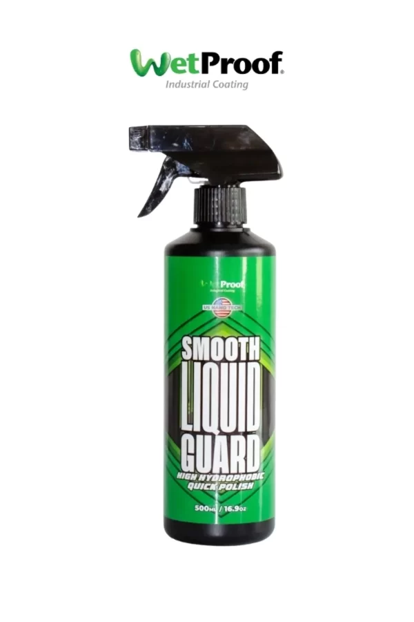 Smooth Liquid Guard