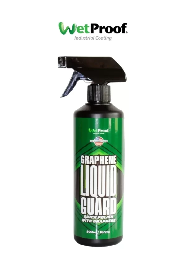 Graphene Liquid Guard