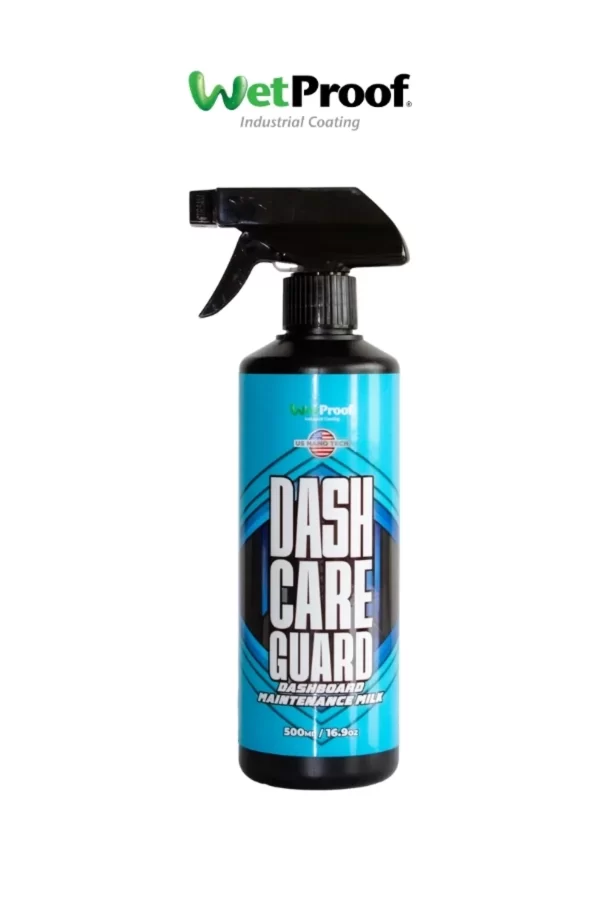 Dash Care Guard