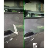 Easy & Clean Waterless Car Wash is a product designed to effectively remove dirt and stains without using water to clean your vehicle. It is an ideal solution for cleaning your vehicle without the need for water and is environmentally friendly.