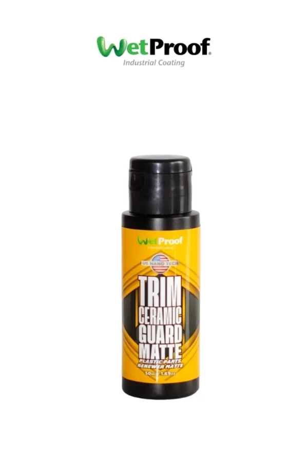 Trim Ceramic Guard - Matte