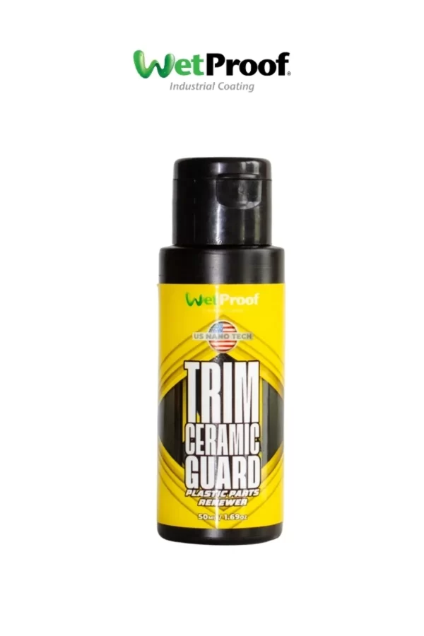 Trim Ceramic Guard
