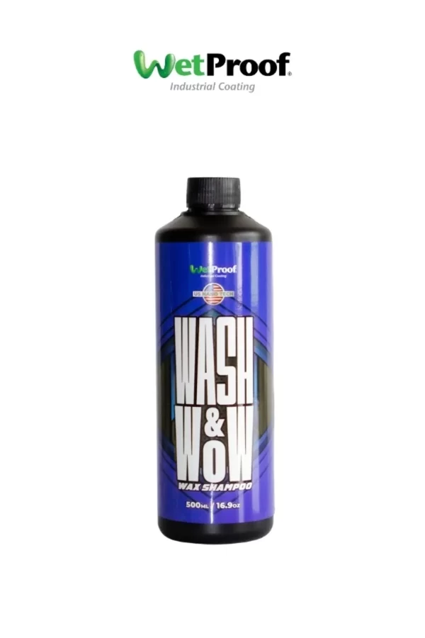 Wash & WoW