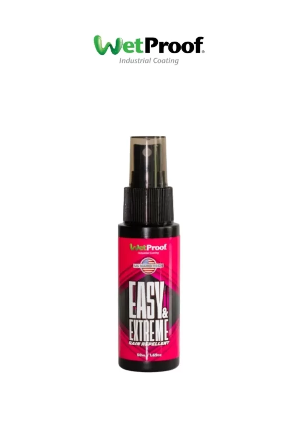 Easy & Extreme