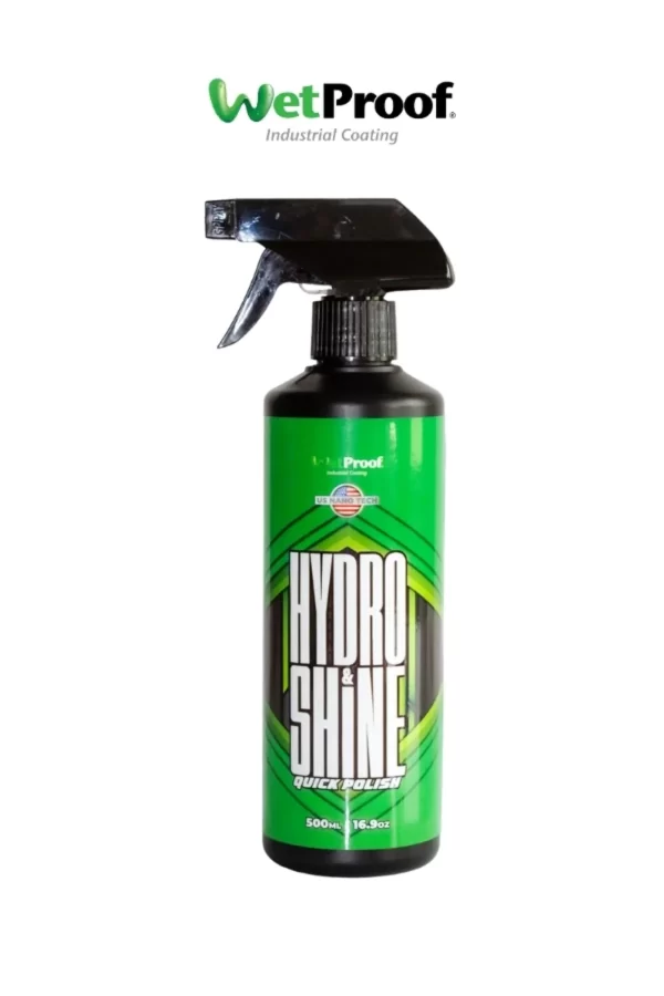 Hydro & Shine