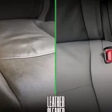 Leather Ceramic Guard & Leather Cleaner - Image 2
