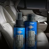 Leather Ceramic Guard & Leather Cleaner - Image 3