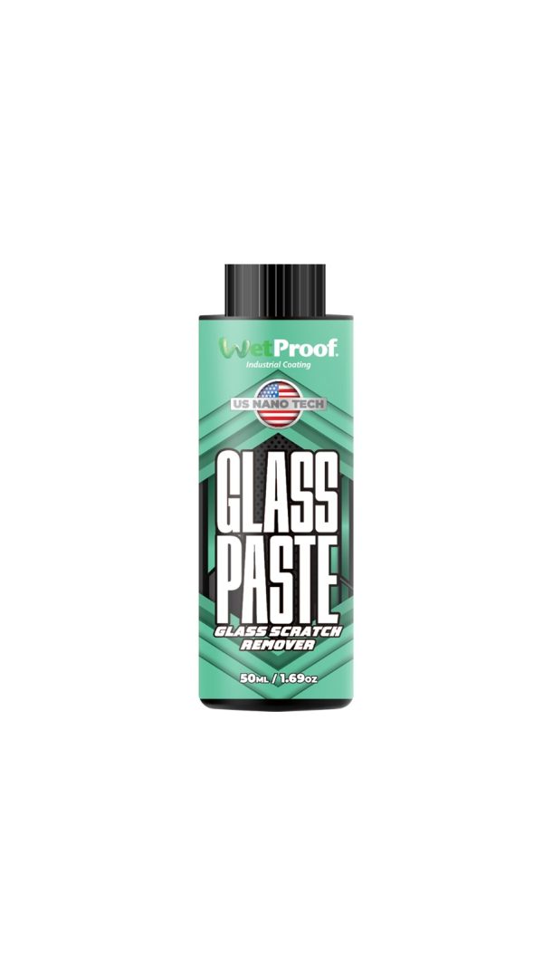 Glass Paste