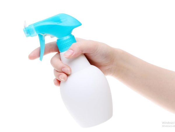 Aspirin Multi-Purpose General Cleaner