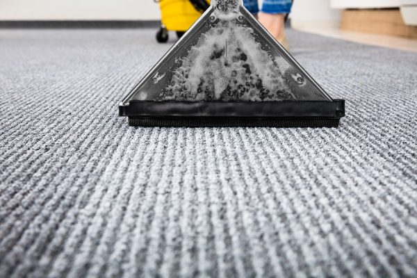Carpet Machine Shampoo