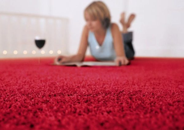 Carpet Perfumes