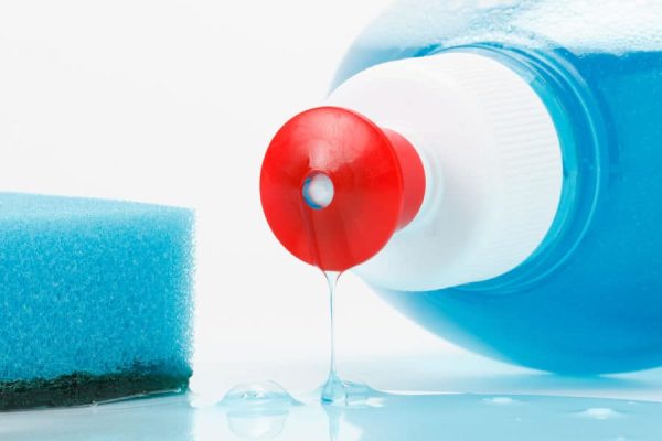 Dish Detergent
