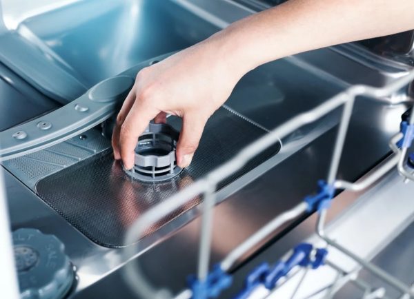 Dishwasher Cleaner