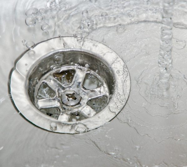 Sink Drain Opener