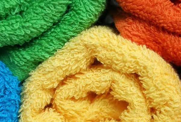 Industrial Fabric Softener