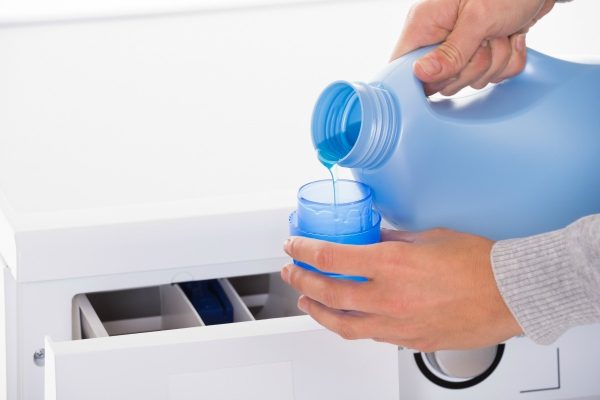 Liquid Laundry Detergent