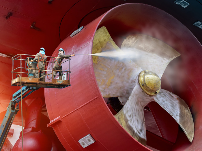 marine-coatings