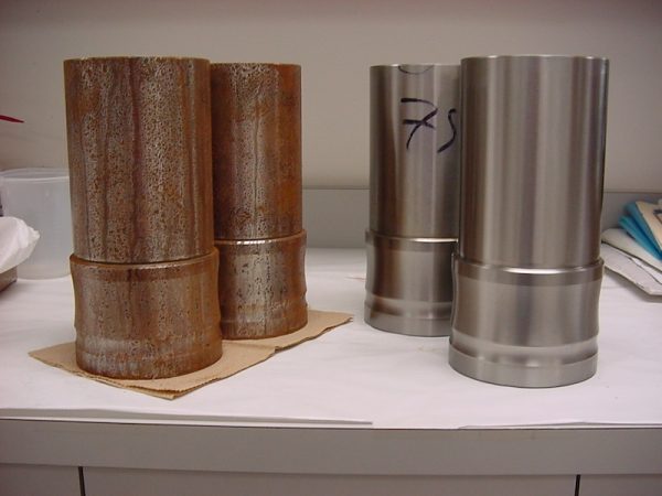 Rust and Corrosion Inhibitor