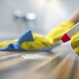 Surface Cleaner