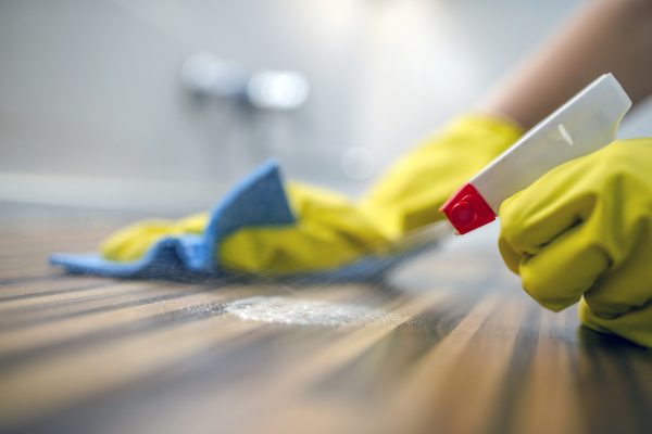 Surface Cleaner