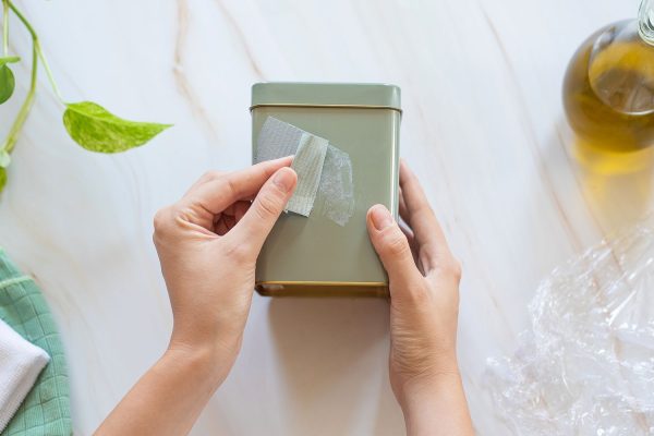 Tape Residue Remover